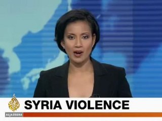 News Bulletin - 14:35 GMT update