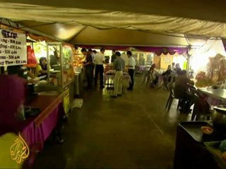 Malaysia internet law stirs free speech fears