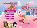 Dress Up Katy Perry - Girls Games