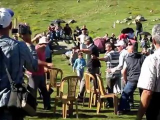 Koçdüzü Yaylası Adalıgöl Şenliği