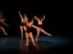 Edi Roque Dance Company Sur un air de Bossa Nova Vingtième Théâtre Paris 2011