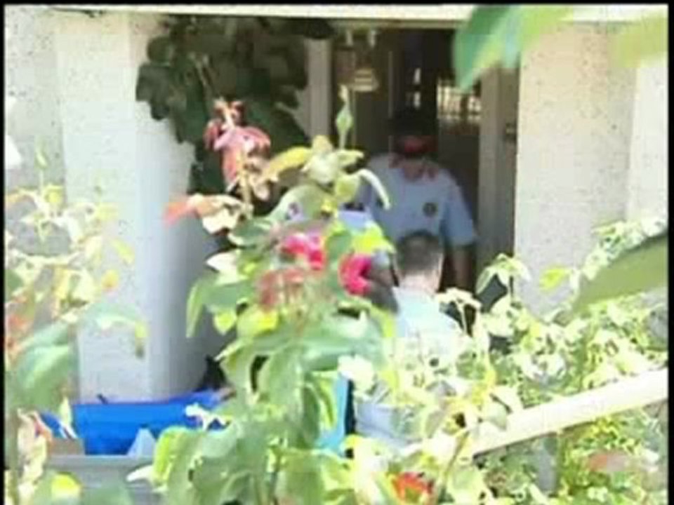 El crimen de Abrera