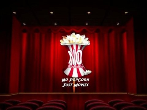 L'Etrange Pouvoir De Norman - Critique de Film [HD] [NoPopCorn]