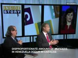 Inside Story Americas - Why is Venezuela so violent?