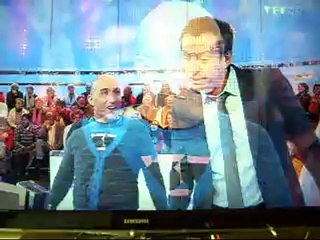 siciliano et les flics mdr