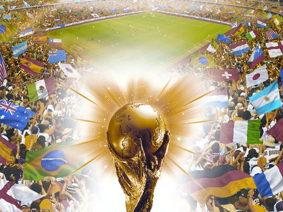 CGRundertow 2010 FIFA WORLD CUP SOUTH AFRICA for PlayStation 3 Video Game Review