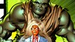 CGR Comics - ESSENTIAL HULK VOL. 1 comic review