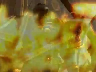 WARHAMMER 40,000: SPACE MARINE E3 2010 Teaser Trailer