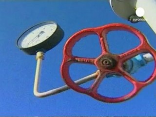 Russian gas giant denies breaking competition rules