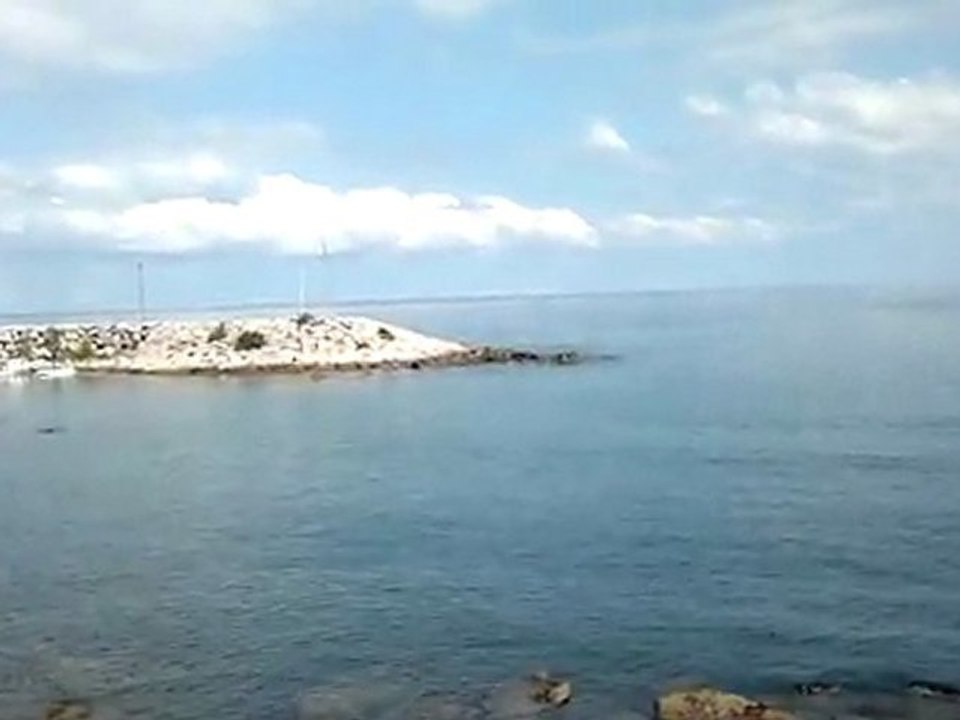 KEŞAP SAHİLİNDEN GÖRÜNTÜLER
