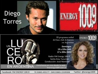 Programa 67 Fm Energy 100.9 - 19 Ago 2012 (Parte 4)