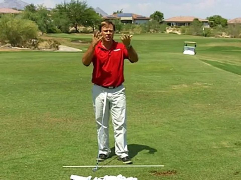 Ernie Els - Learn From Ernie Els Golf Swing