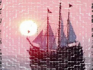 The Adventures of Boochi Malloochi: The Pirate Ship