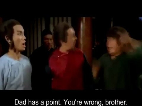 Kid From Kwangtung (1982) Part 1 (English Subs)