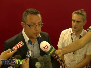 Centrale de Fessenheim : le directeur s'explique