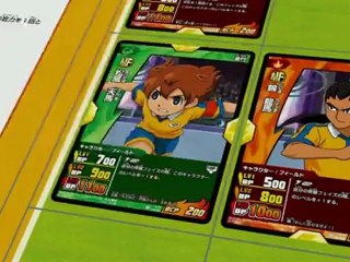 [InazumaBest] Inazuma Eleven GO CS 18 Legendado.MP4