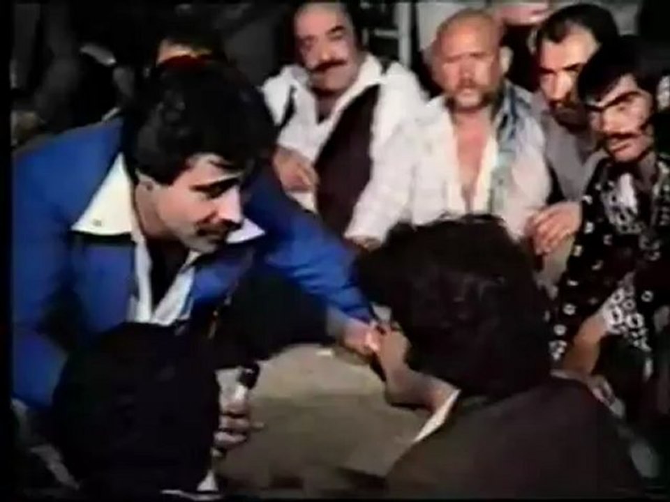 Ferdi Tayfur - Huzurum Kalmadı