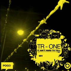 TR - One - Bombay [POGO Recordings]