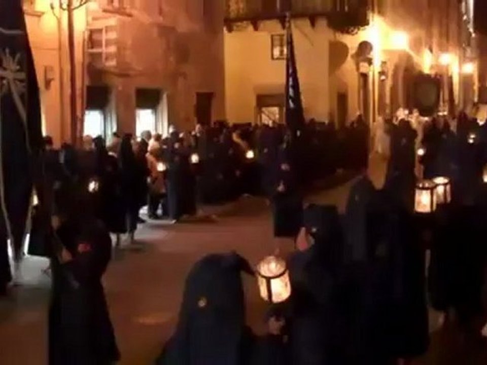 CAGLI (PU) Tradizioni Pasquali