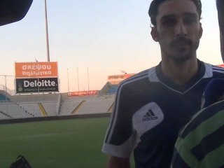 Ηλίας Χαραλάμπους δηλώσεις Εθνική 5_9