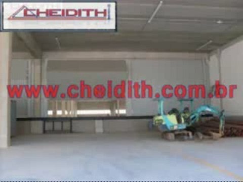 ARMAZÉM NOVO ALUGA RODOVIA CASTELO BRANCO (11-3232.1250)