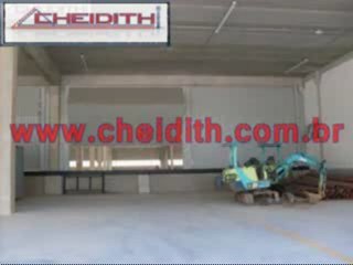 ARMAZÉM NOVO ALUGA RODOVIA CASTELO BRANCO (11-3232.1250)