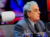 TeleFama.com.ar Antonio Gasalla habló con Jorgue Rial y manifestó su enojo con la prensa