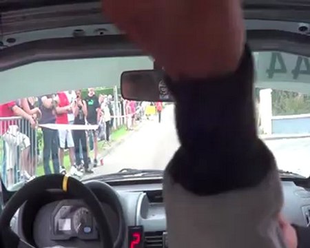 clio saint germain 2012 es5 senecal martial