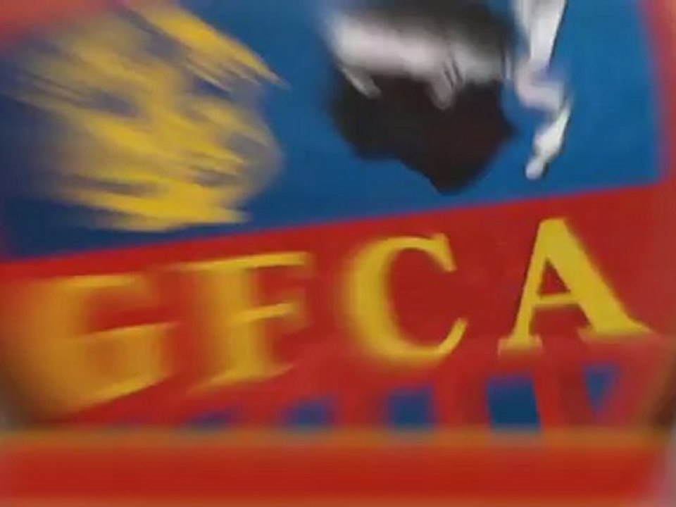 Travaux du stade le 05/09/12