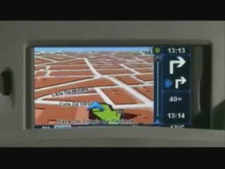 Vidéo de Présentation du Carminat TomTom