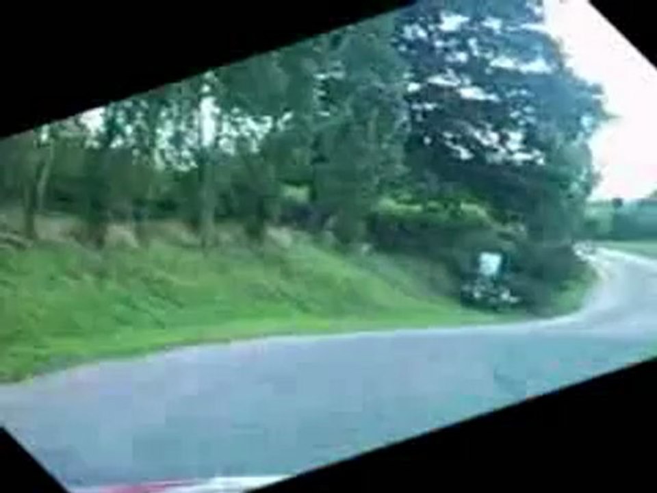 cam embarqué tessy juju