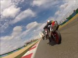 MAGNY COURS COURSE 2 promo 500 cup