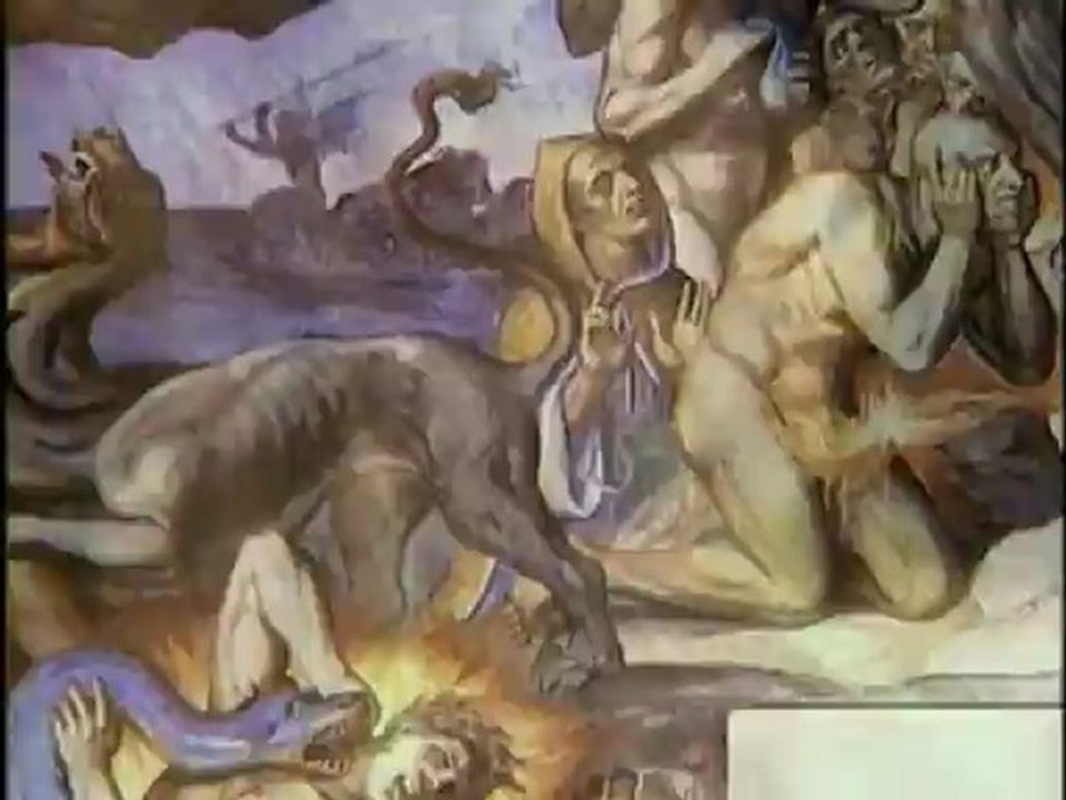 Satan, Vládce temnot, dokument