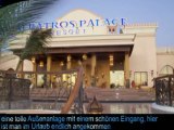 Albatros Palace Resort & Spa Lobby Charlotbar Orientalbar Eingang  Lobby