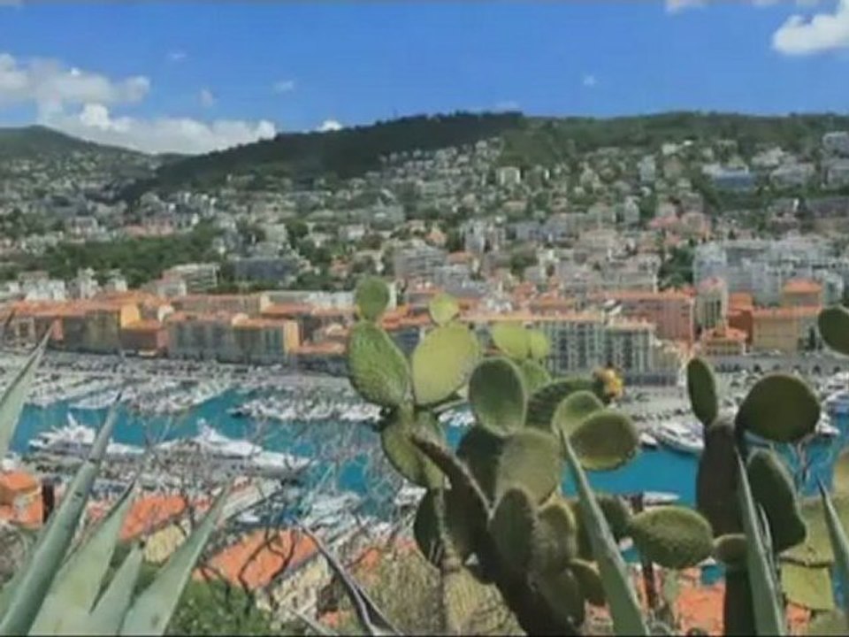 MyCotedAzur.EU - Luxury Party Time