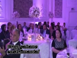 Grup Şahane Enstrümantal 5 lisi