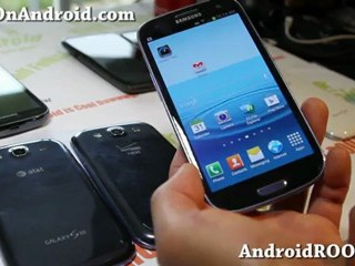 AT&T vs. Verizon vs. Sprint vs. T-Mobile - Best Network?