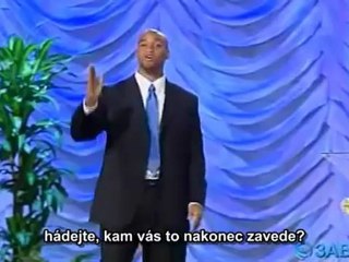 Šablona,  poslední film země, Ivor Myers