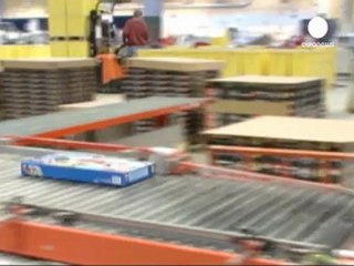 Lego, bene primo semestre: utile netto +36%