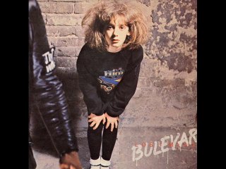 LEPO JE BITI S TOBOM - BULEVAR (1981)