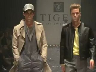 Tiger of Sweden Spring Summer 2013 Stockholm