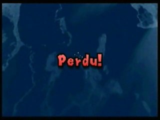 Super Mario Galaxy [20] : De Malchance En Malchance