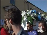funerali ragazzi di villaseta morti in un incidente tva notizie