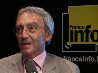 Pierre Pringuet, Pernod-Ricard