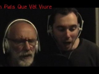 Joanda & Claude Marti - Un país que vòl viure