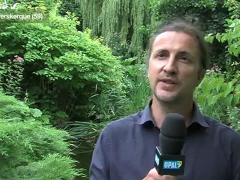 Opal'TV Le JT - Edition du vendredi 31 août 2012