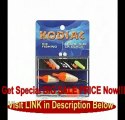 Celsius 6 Jigs, 2 Floats, Depth Finder, Assorted