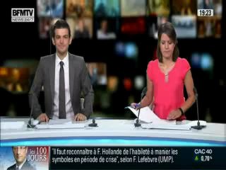 Mutations génétique des papillons de Fukushima