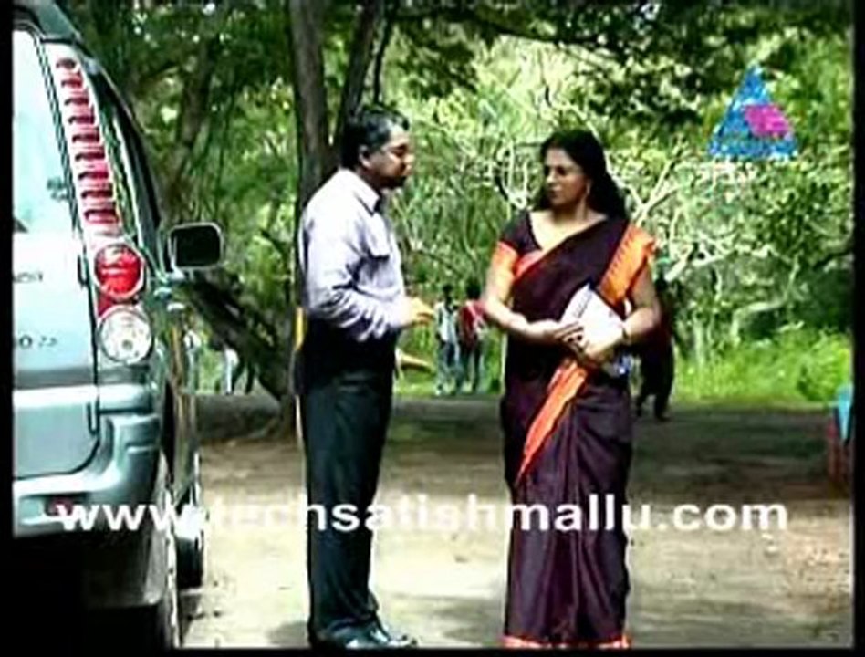 Kumkumapoovu Aug 31