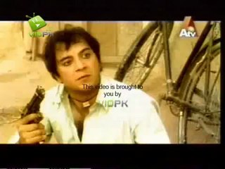 Mein Mar Gai Shaukat Ali - Episode 024